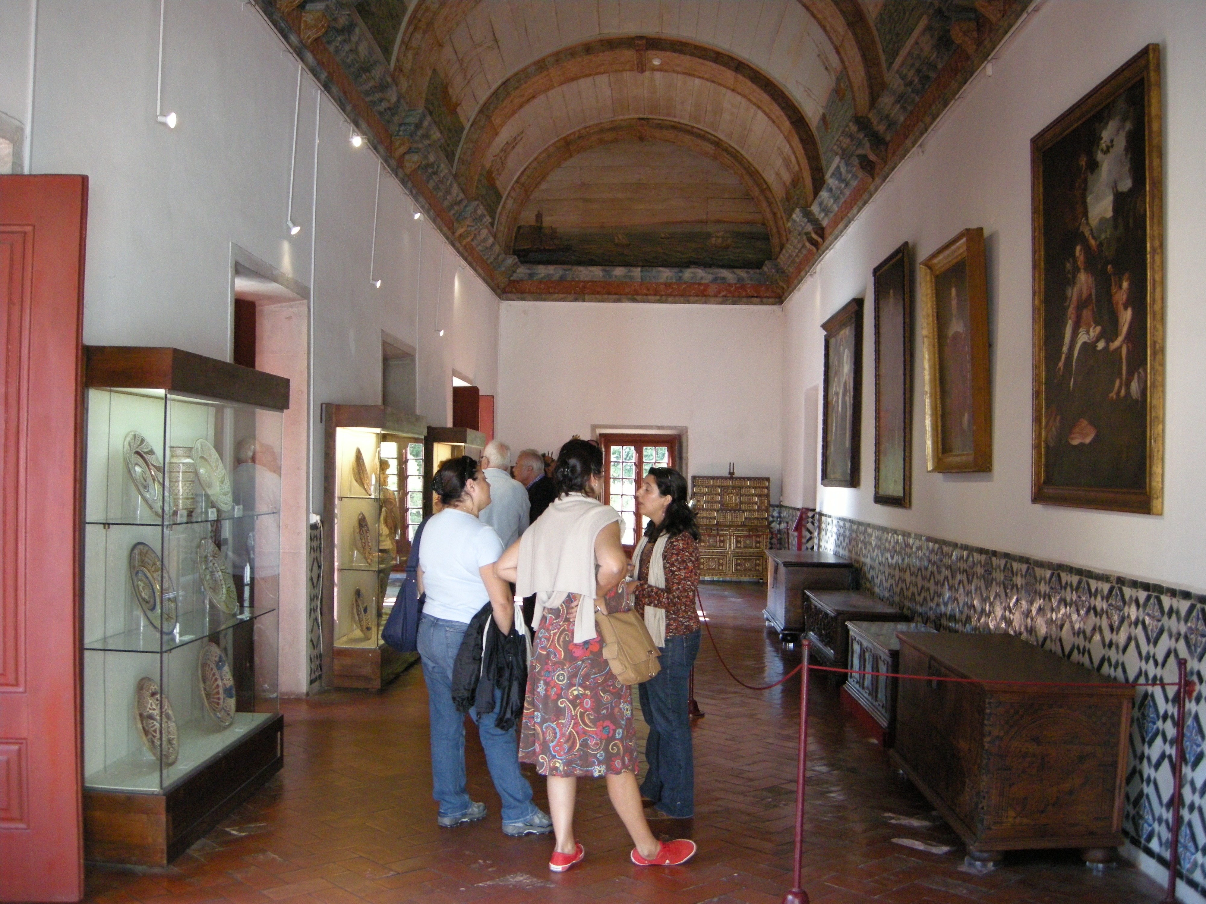 Palácio Nacional de Sintra-3