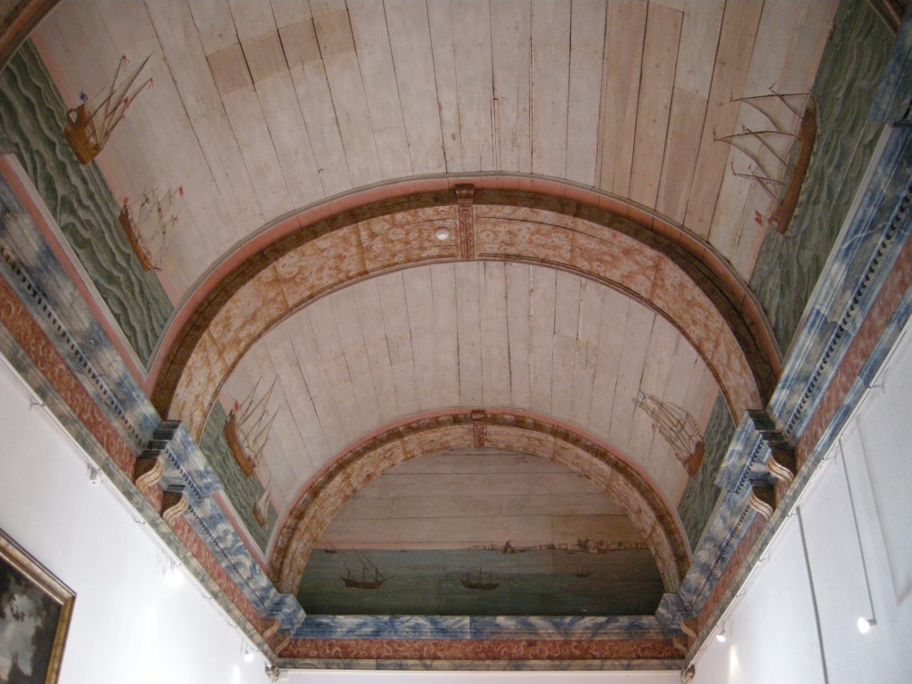 Palácio Nacional de Sintra-5