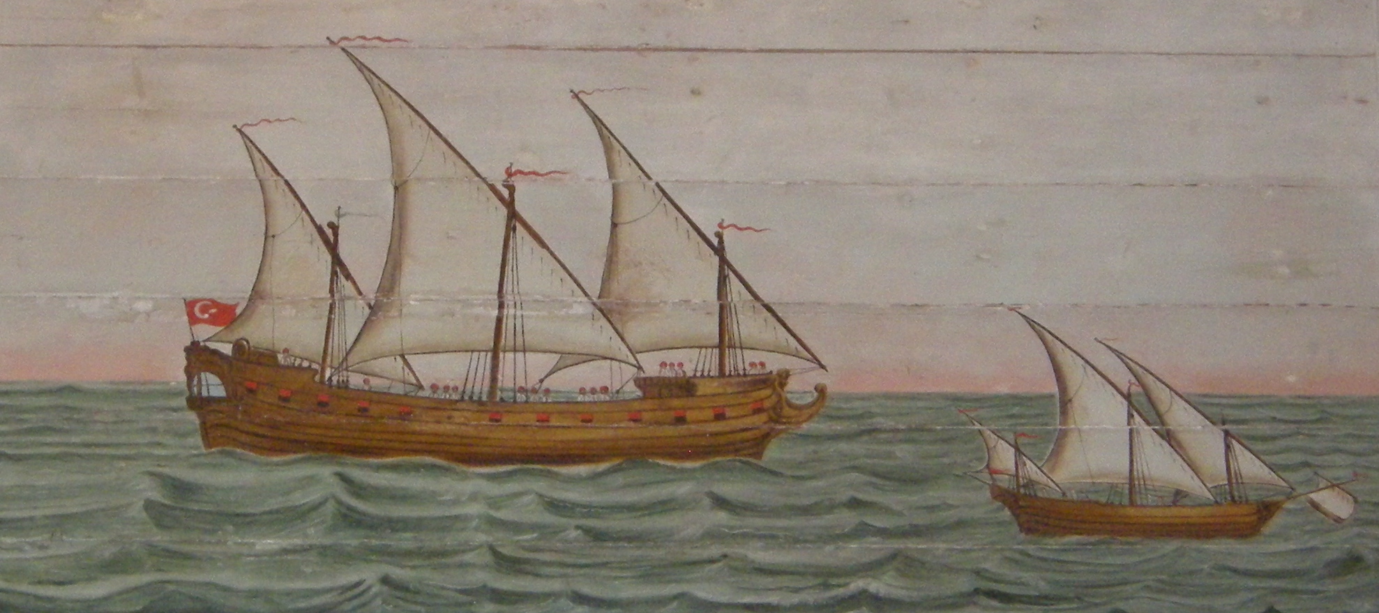 Palácio Nacional de Sintra