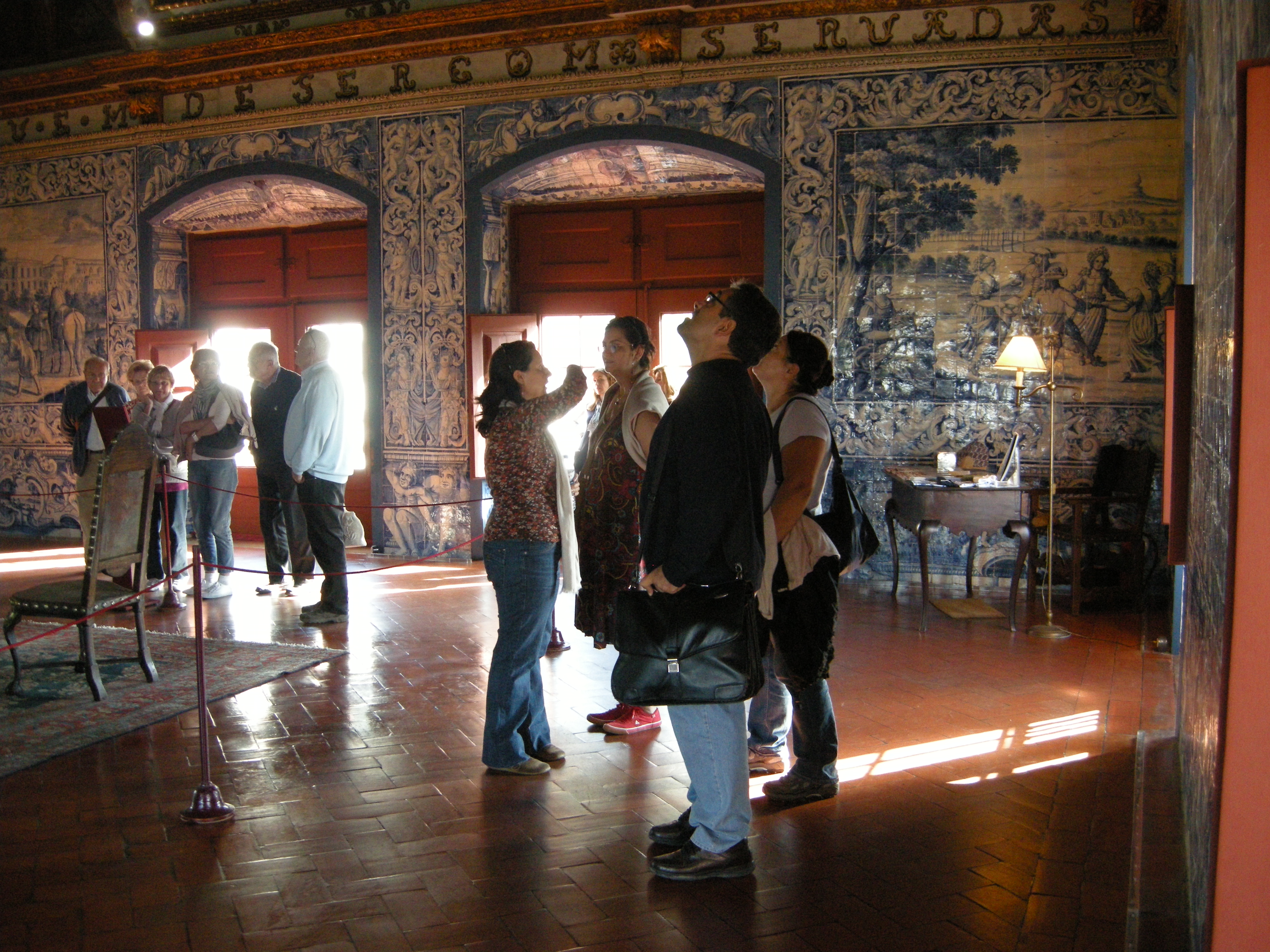 Sintra-dr.Mehmet Karaarslan