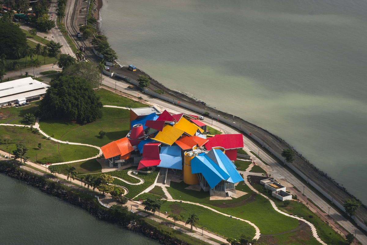 Gehry-biomuseo-panama