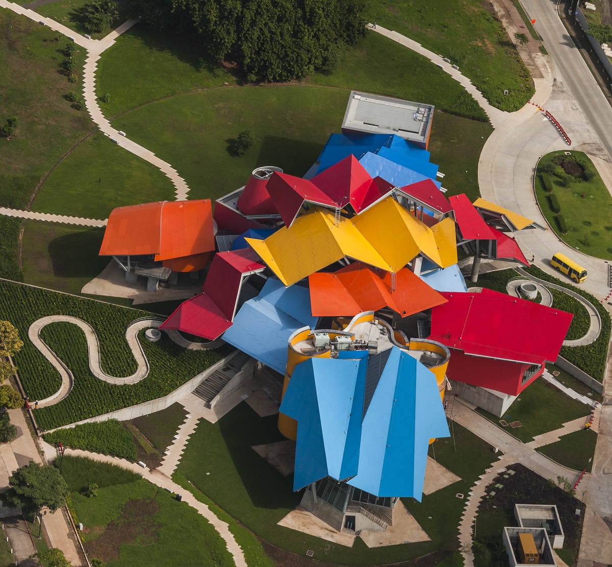 Gehry-biomuseo-panama