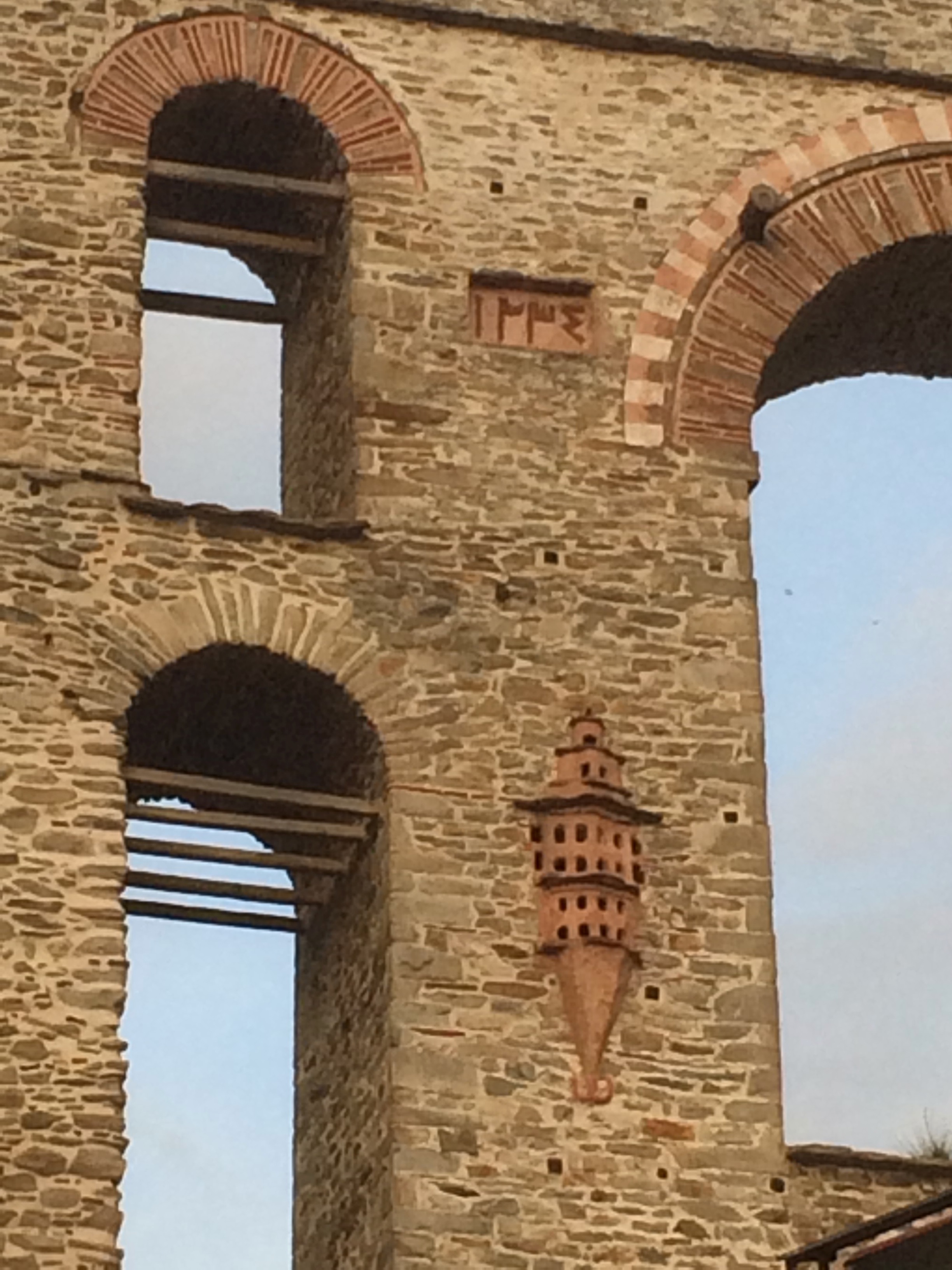 su kemeri-yakup çınar