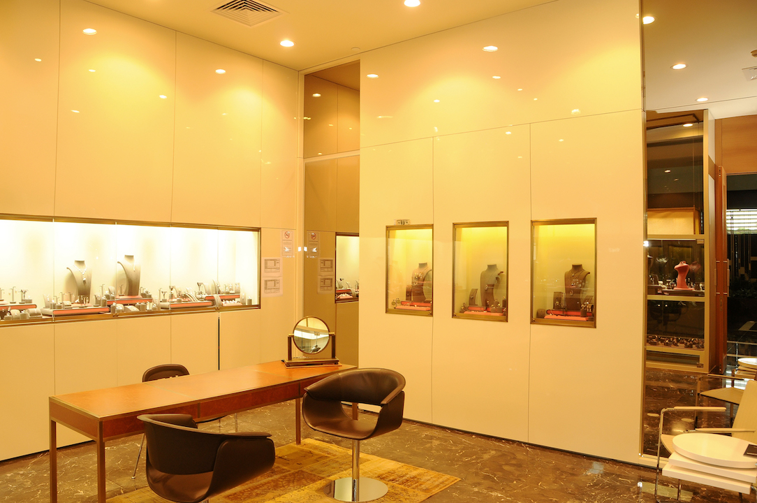 Jewellery-regnum-carya resort-5