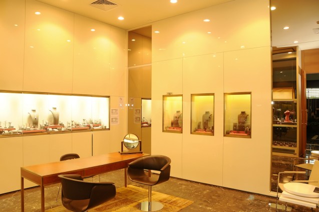 Jewellery-regnum-carya resort-5