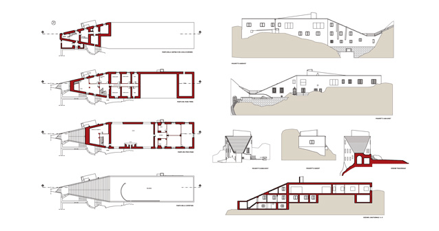 projects-casa,malaparte,capri