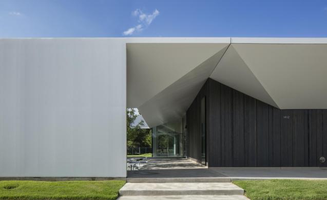 Menil Drawing Institute