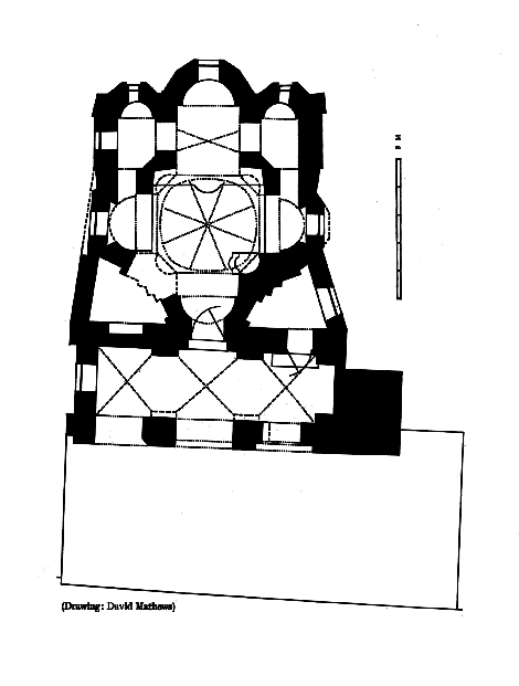 Kamariotissa Kilisesi Heybeliada