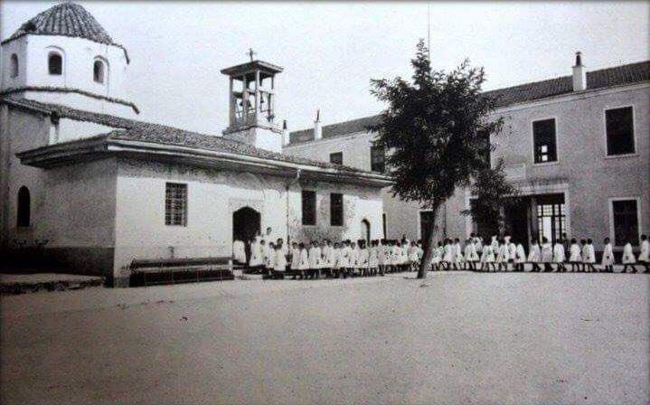 Kamariotissa Kilisesi