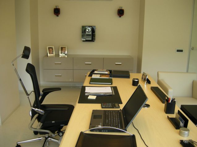 Pediatrician office_1