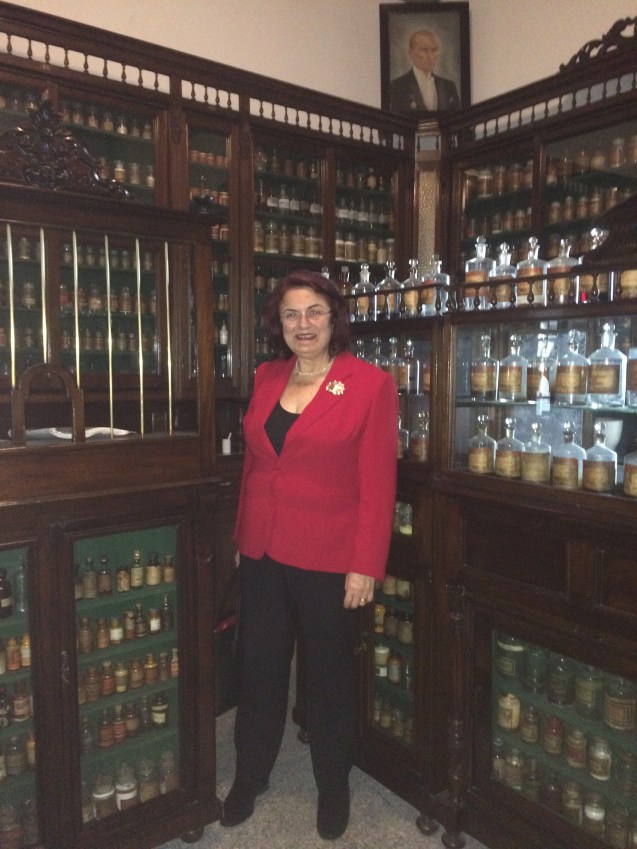 Abdi Ibrahim Müzesi