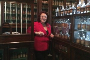 Abdi Ibrahim Müzesi Keti Prokos