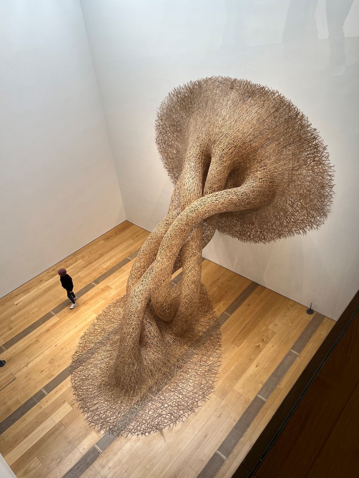 Odunpazarı Modern Müze-
Yakup Çınar